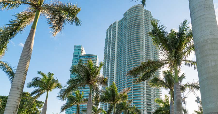 Florida Condo